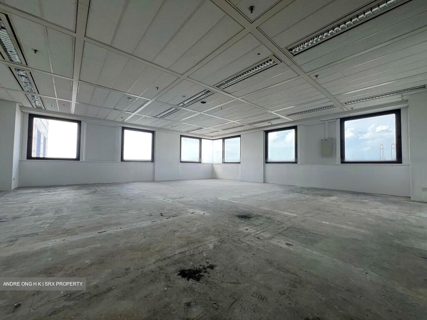 76 Shenton (D2), Office #451192951